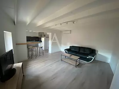 Appartement, 65 m²