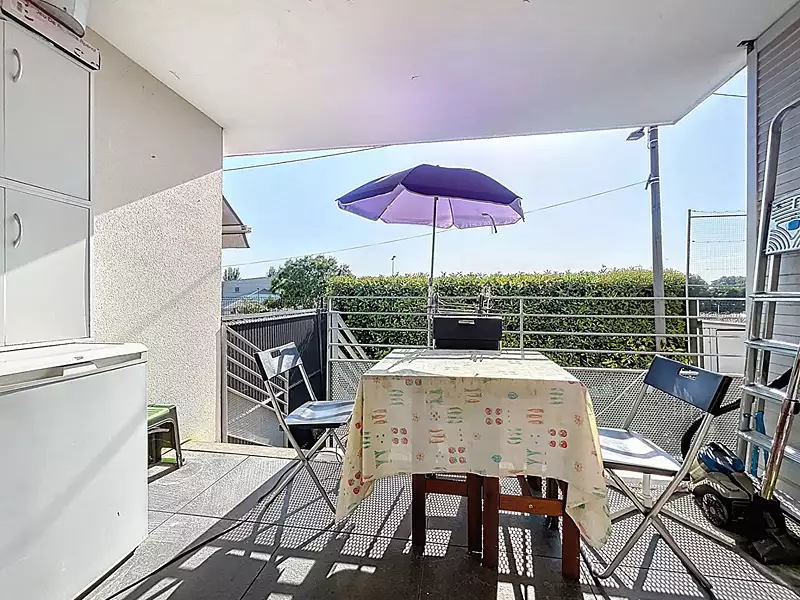 Appartement, 51 m²