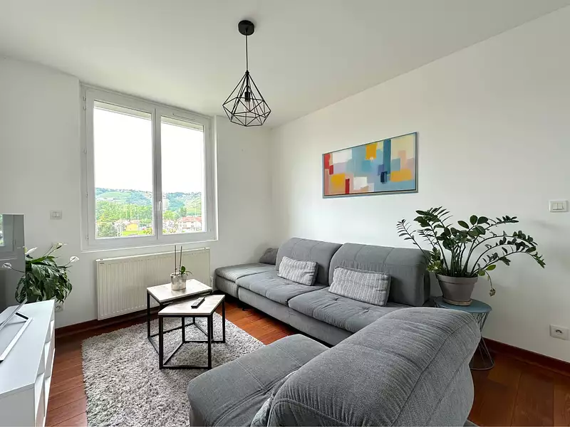 Appartement, 68,91 m²