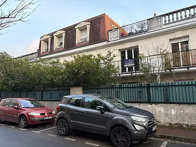 Appartement, 28,06 m²