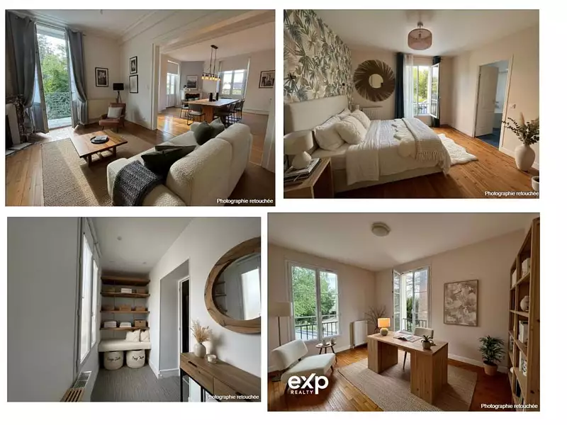 Appartement, 106 m²