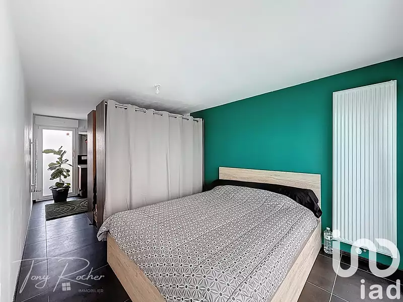 Maison, 118 m²