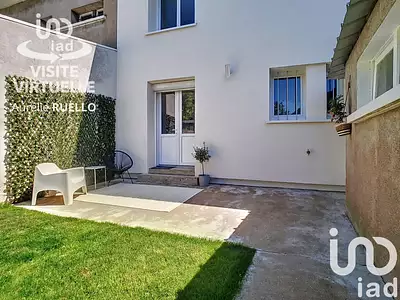 Maison, 148 m²