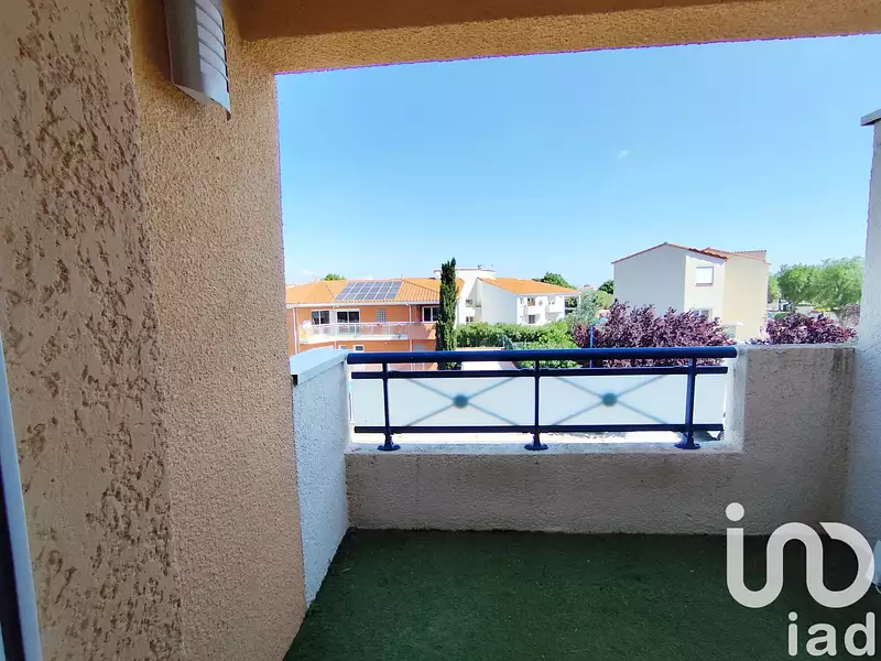 Appartement, 52 m²