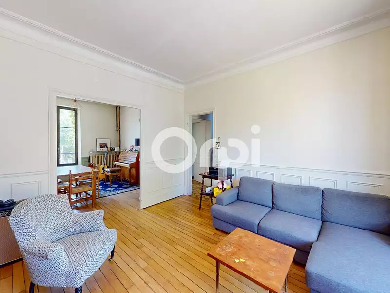 Maison, 148 m²