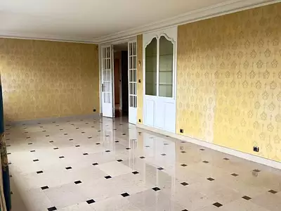 Appartement, 111 m²