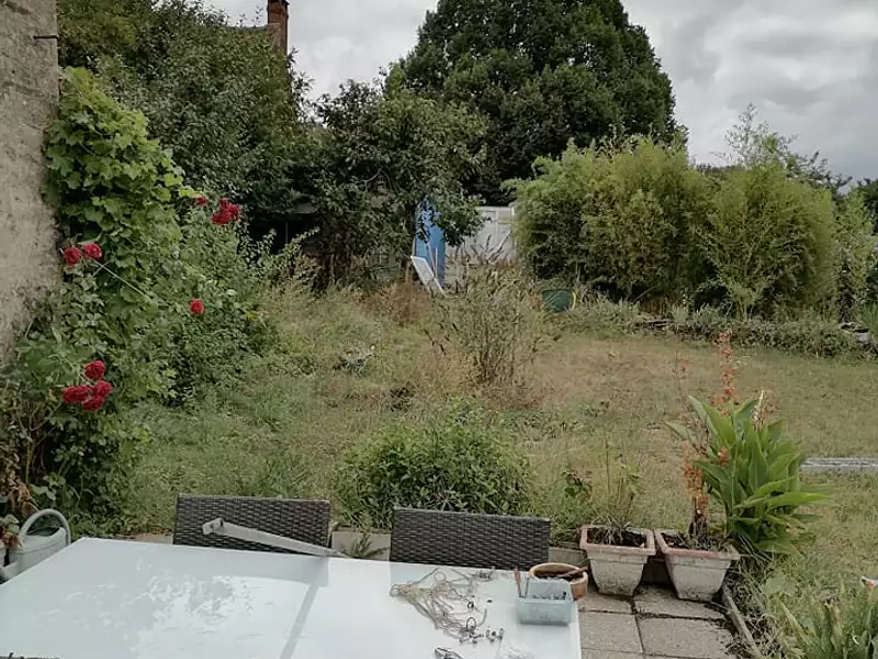 Maison, 136 m²