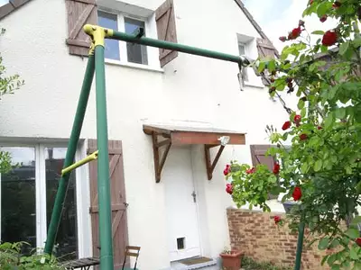 Maison, 160 m²
