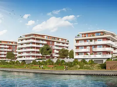 Côté Parc