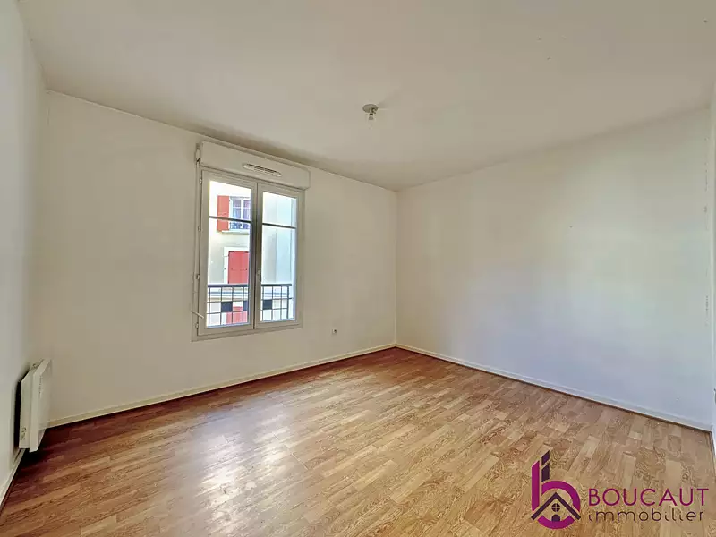 Appartement, 78,55 m²