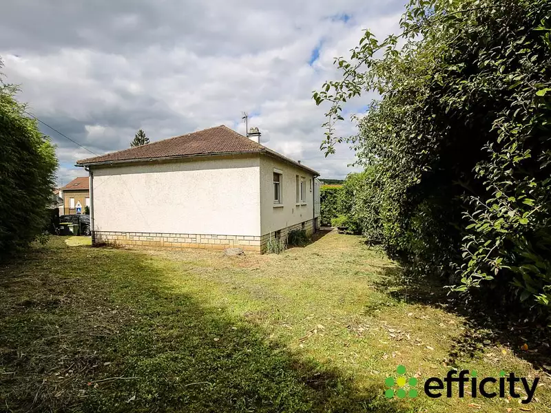 Maison, 100 m²