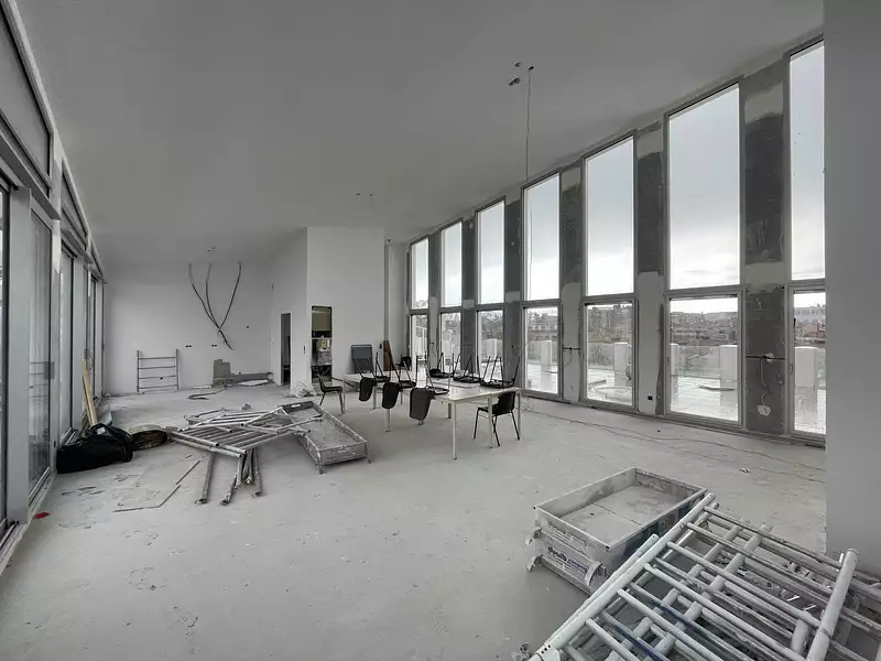 Appartement, 230 m²