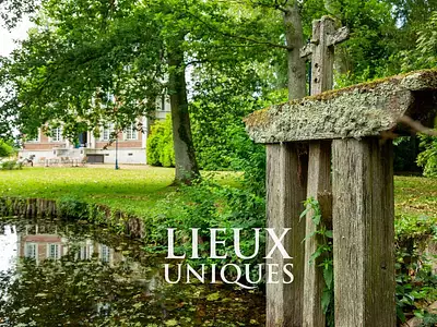 Maison, 630 m²