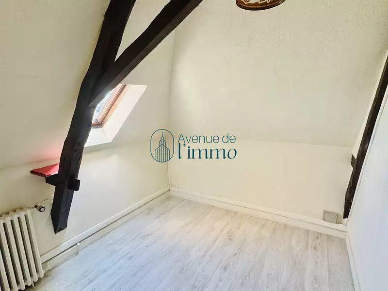 Maison, 140 m²
