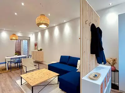 Maison, 118 m²