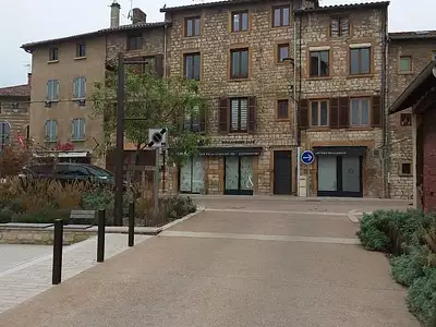 Appartement, 29,23 m²