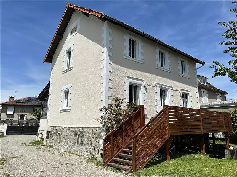 Maison, 130 m²