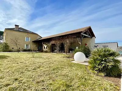 Maison, 450 m²