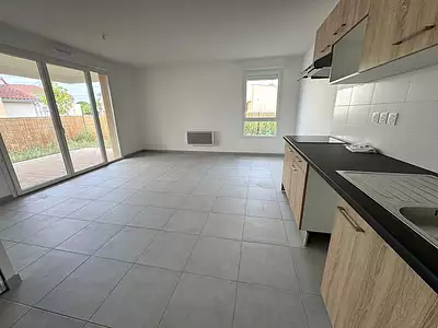 Appartement, 92 m²