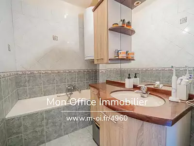 Appartement, 64 m²