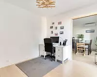 Appartement, 84 m²