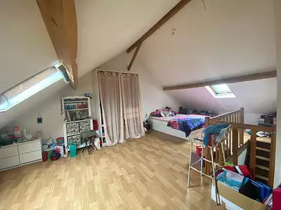 Maison, 120 m²
