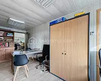 Immeuble, 500 m²