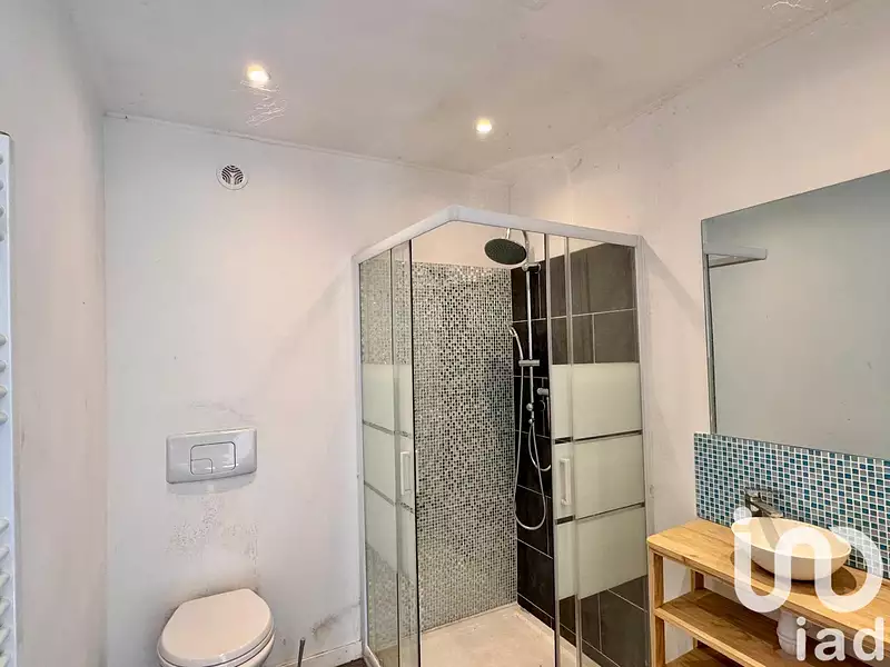 Maison, 80 m²
