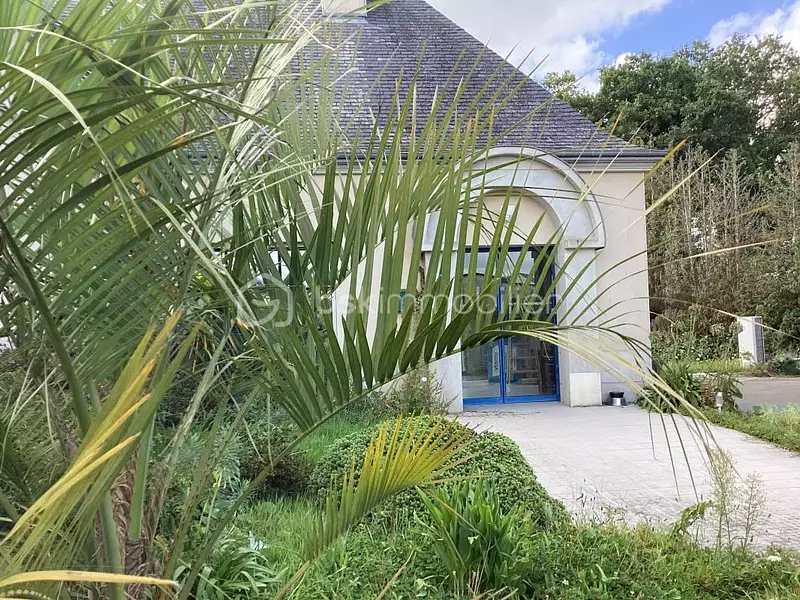 Maison, 310 m²