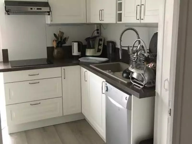 Appartement, 80 m²