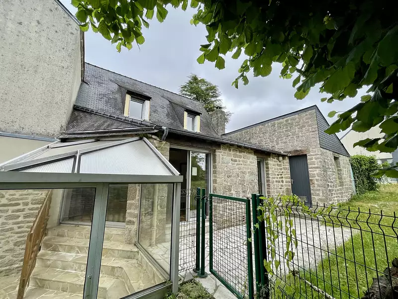 Maison, 230 m²