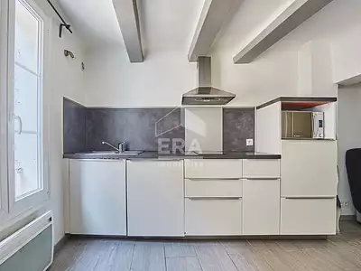 Appartement, 22,46 m²