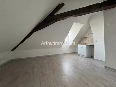 Appartement, 37,82 m²