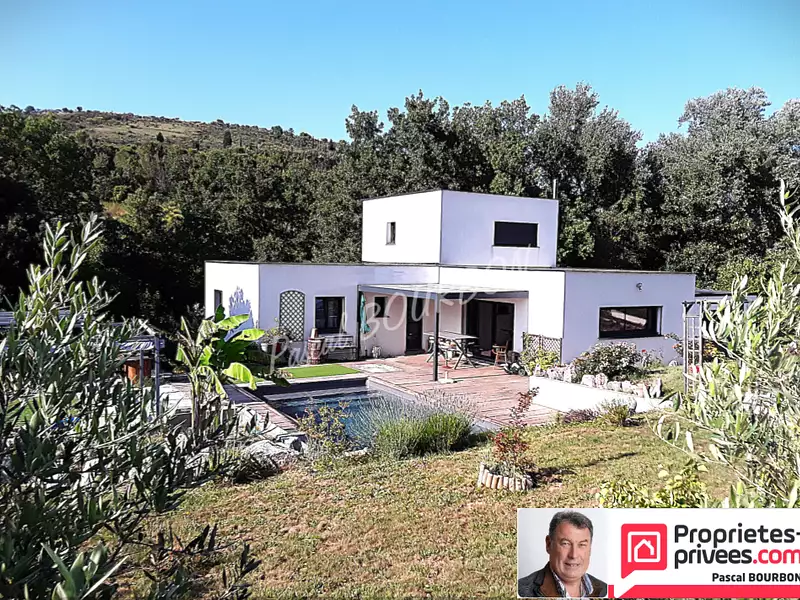 Maison, 136 m²