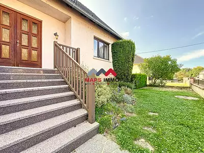 Maison, 163 m²