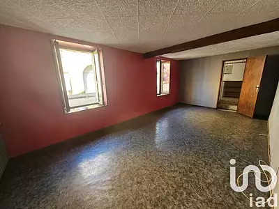 Maison, 110 m²