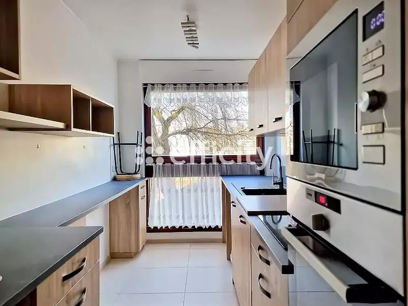 Appartement, 110 m²
