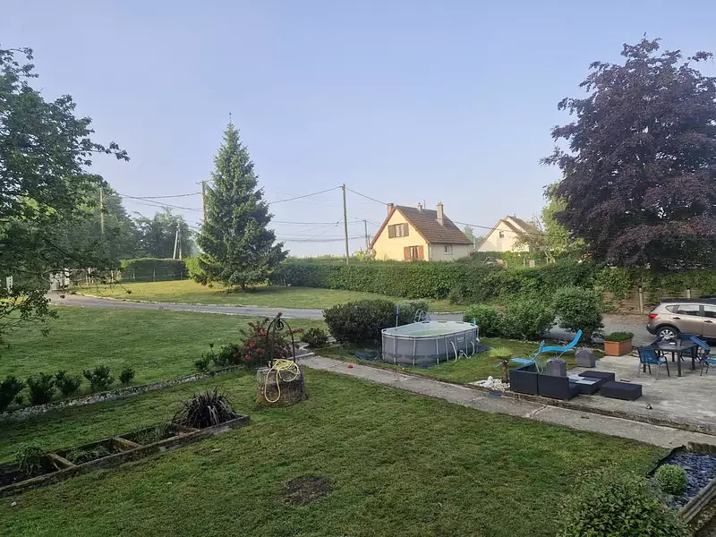Maison, 124 m²