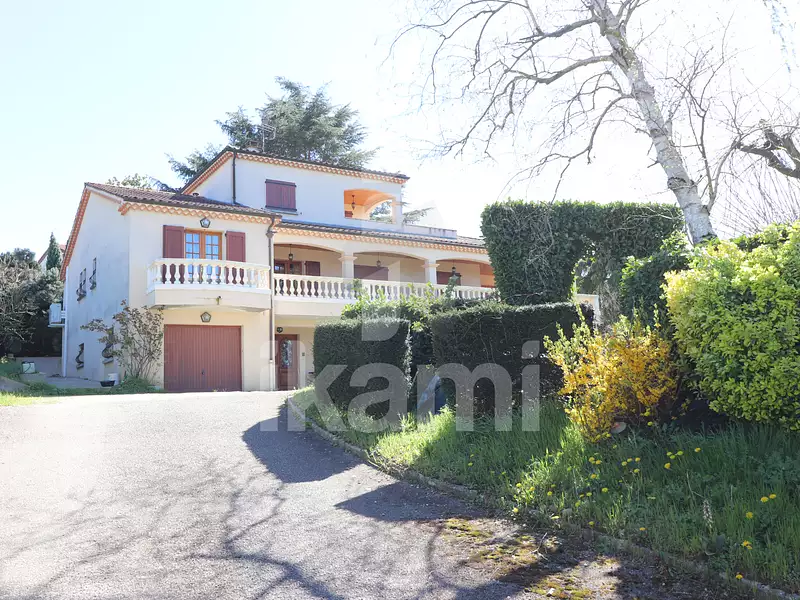 Maison, 200,9 m²