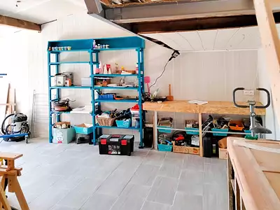 Maison, 163 m²