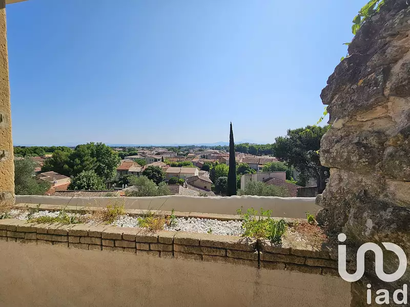 Maison, 105 m²