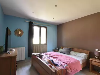 Maison, 125 m²