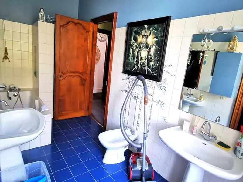 Maison, 470 m²