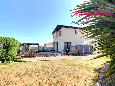 Maison, 96,39 m²