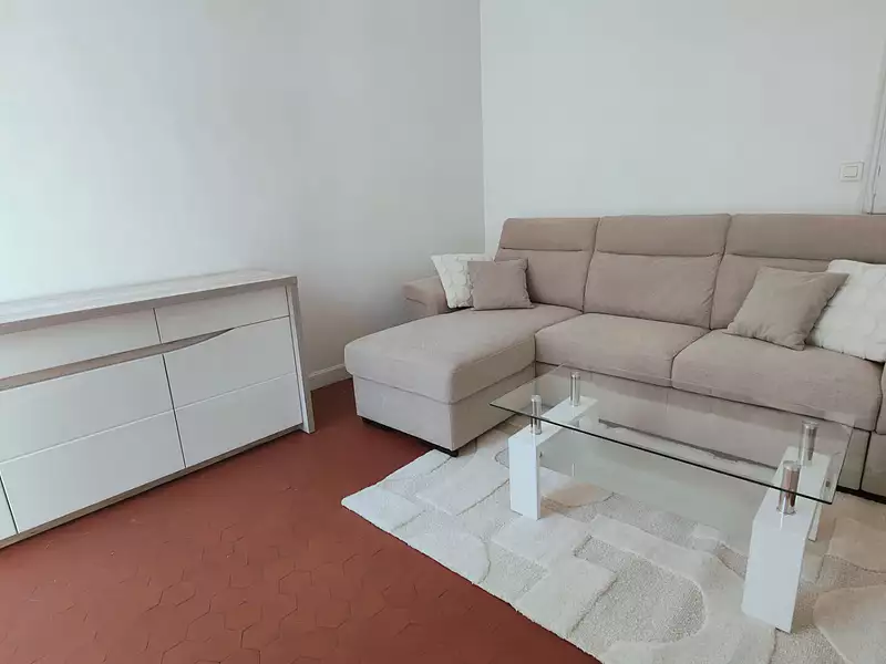 Appartement, 45,46 m²