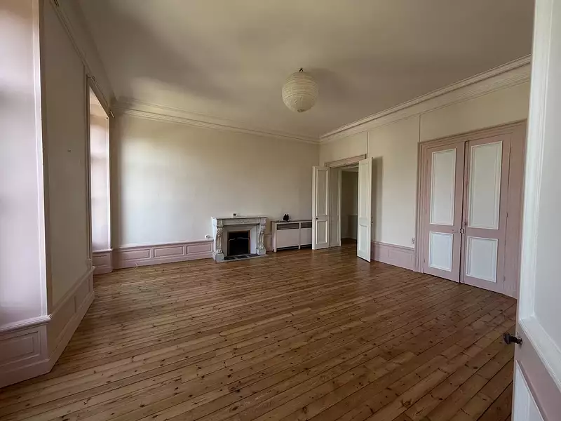 Appartement, 211,67 m²