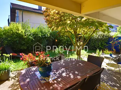 Appartement, 92,31 m²