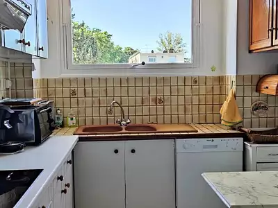 Appartement, 81,2 m²