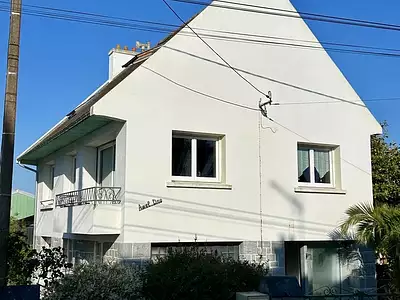 Maison, 118 m²