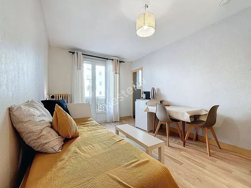 Appartement, 20,3 m²